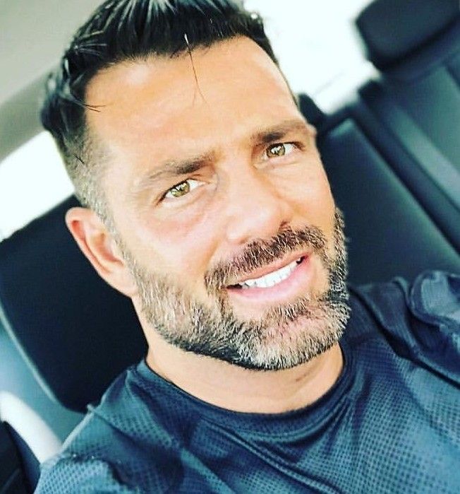  Luis Martínez